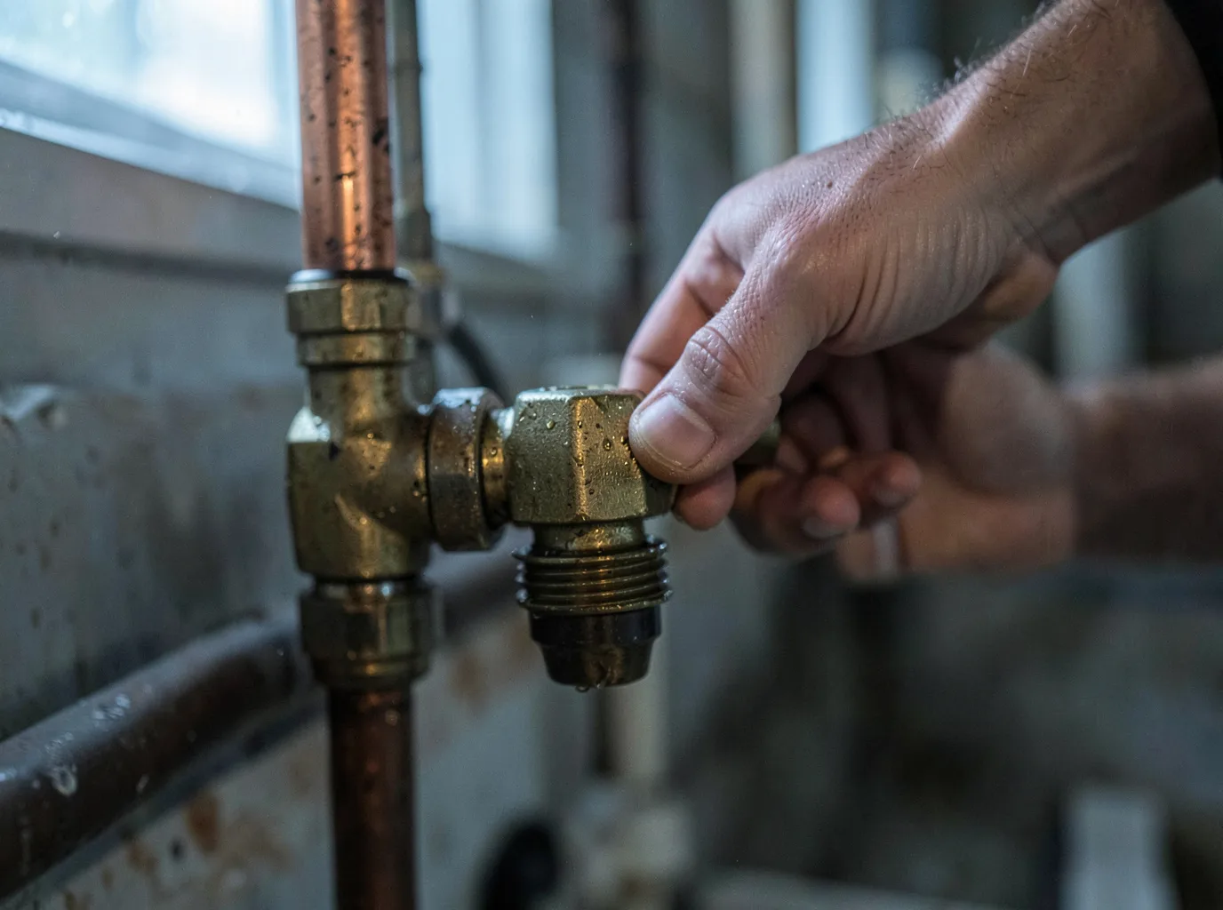 Emergency Plumber North Little Rock, AR FAQs